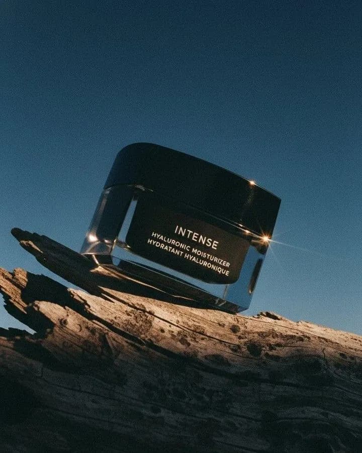 Пример фотографии: Cream on a Rock