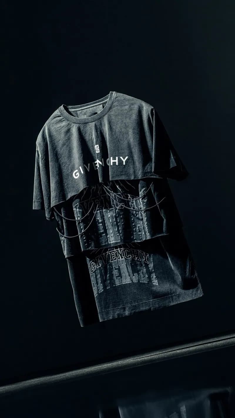 Пример фотографии: Two Tees