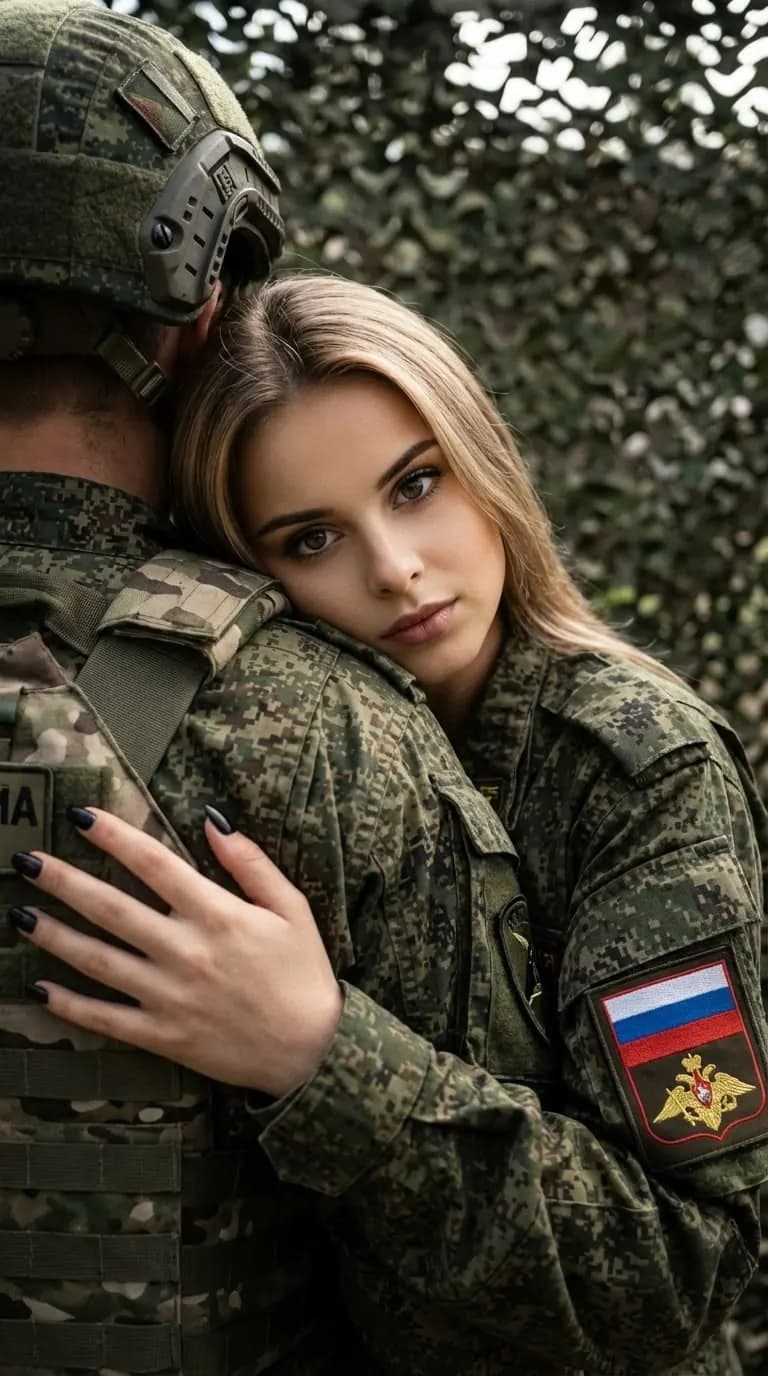 Пример фотографии: Meeting in the Field