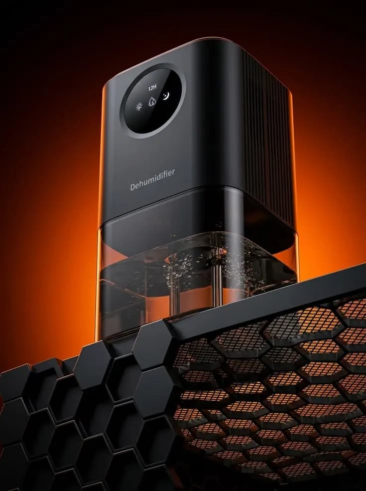 Пример фотографии: Projector